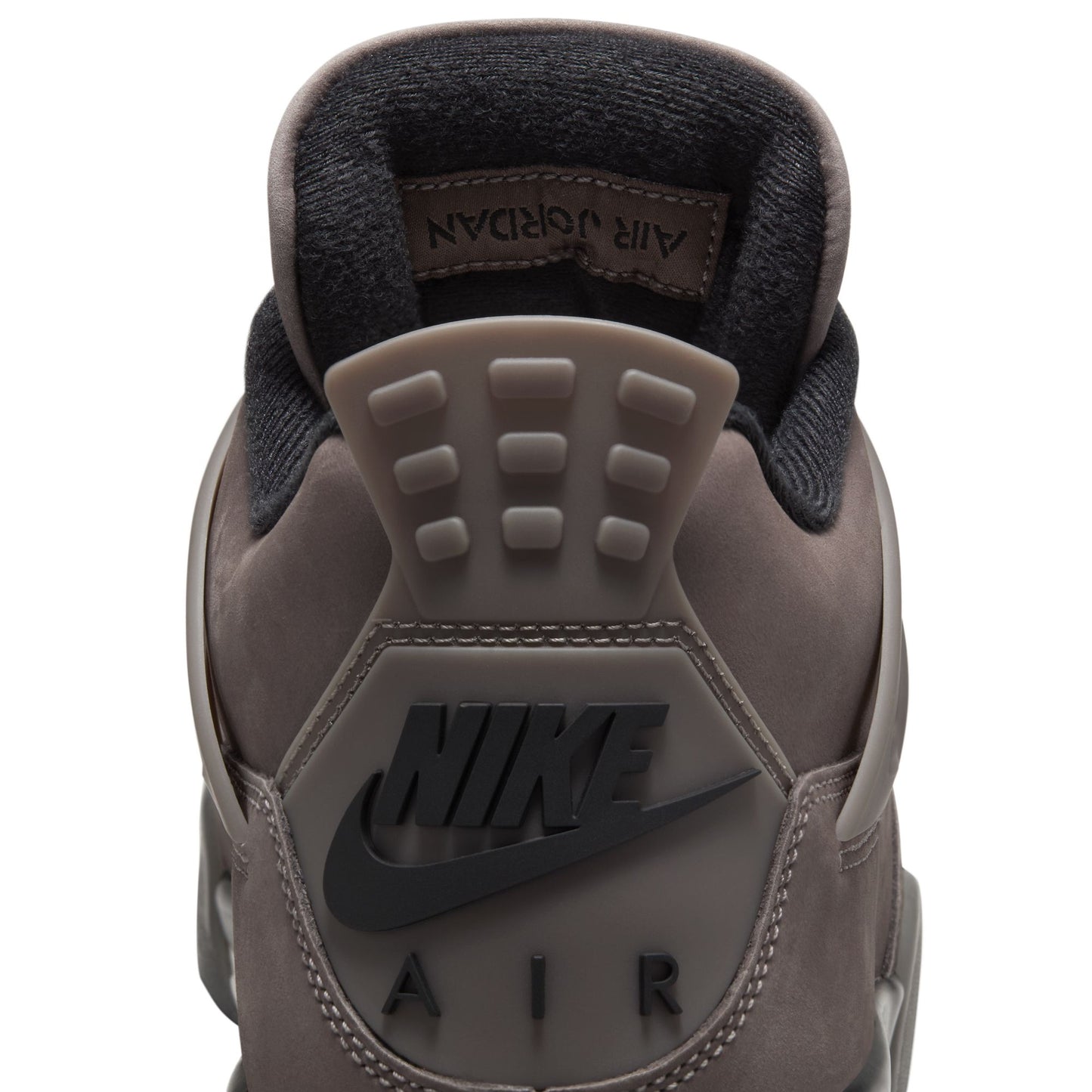 Men's Air Jordan 4 Retro OG - "Cave Stone"