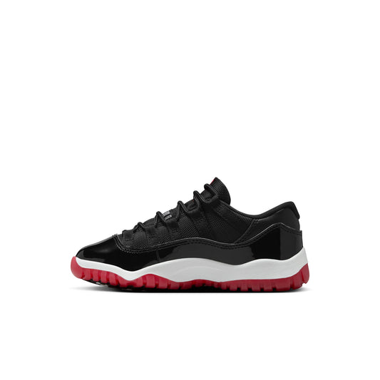 Little Kid's Air Jordan 11 Retro Low - 