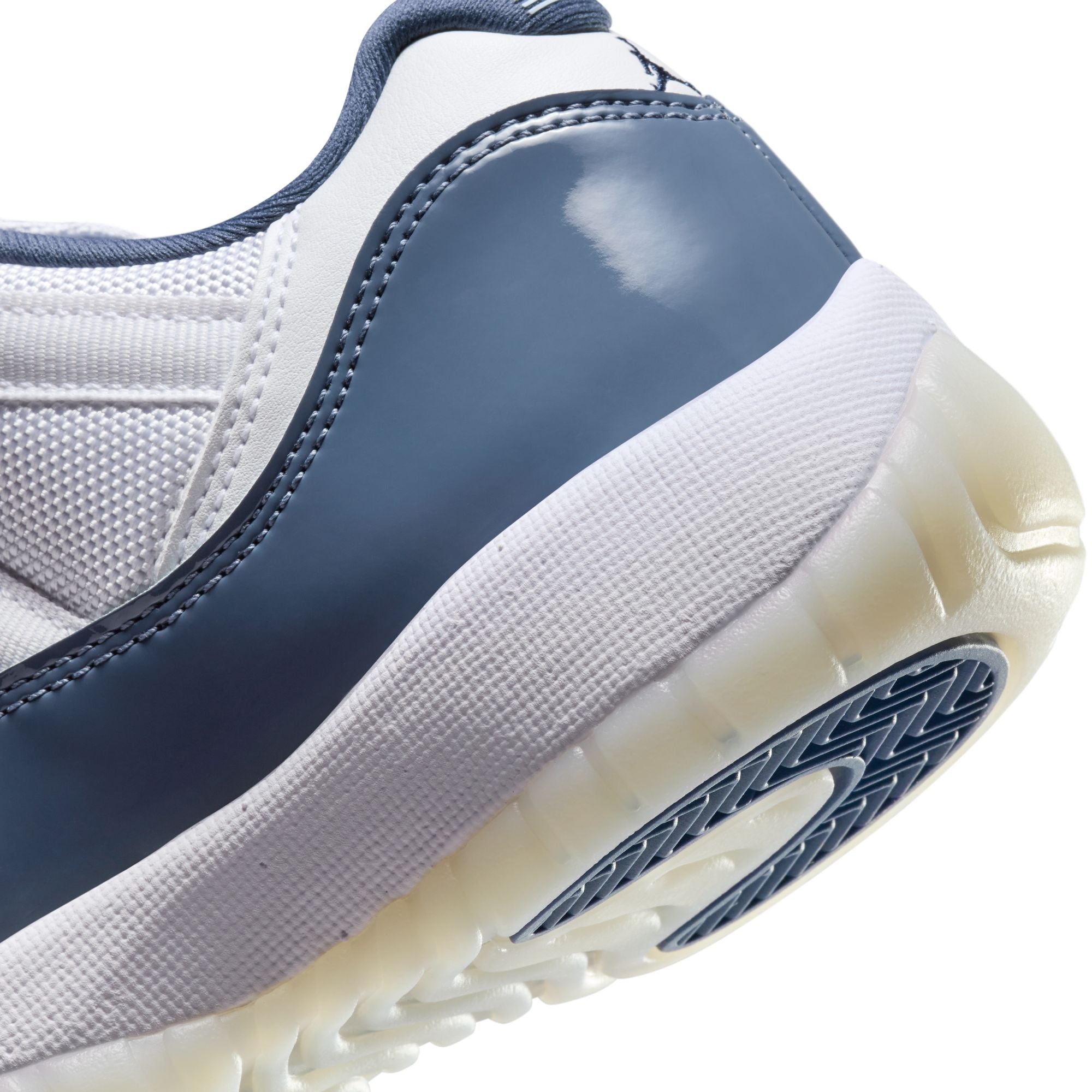 Jordan 11 retro low georgetown sales