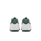 Big Kid's Nike Air Force 1 - "White Vintage Green"