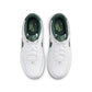 Big Kid's Nike Air Force 1 - "White Vintage Green"