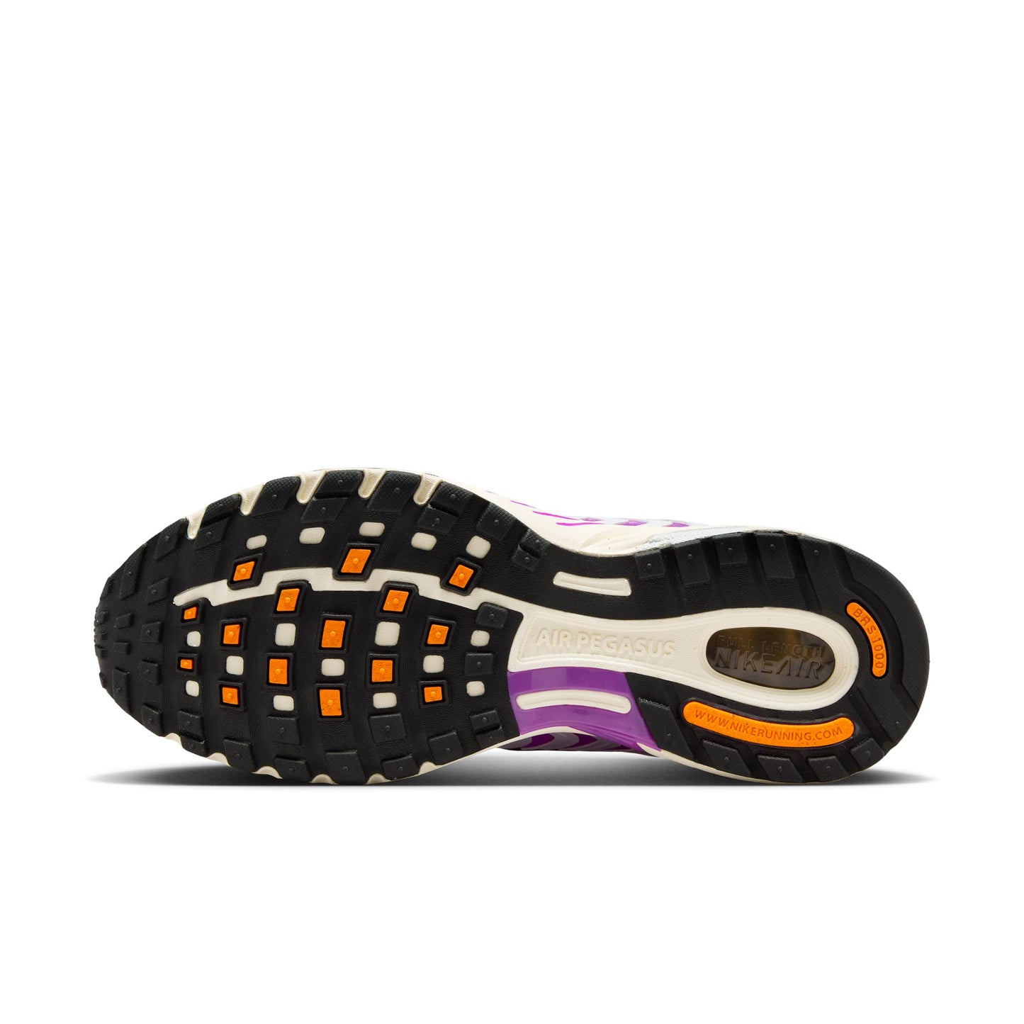 Men's Nike Air Pegasus 2005 - "Hyper Violet"