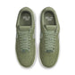 Women's Nike Air Force 1 '07 Premium - "Oil Green/Light Bone"