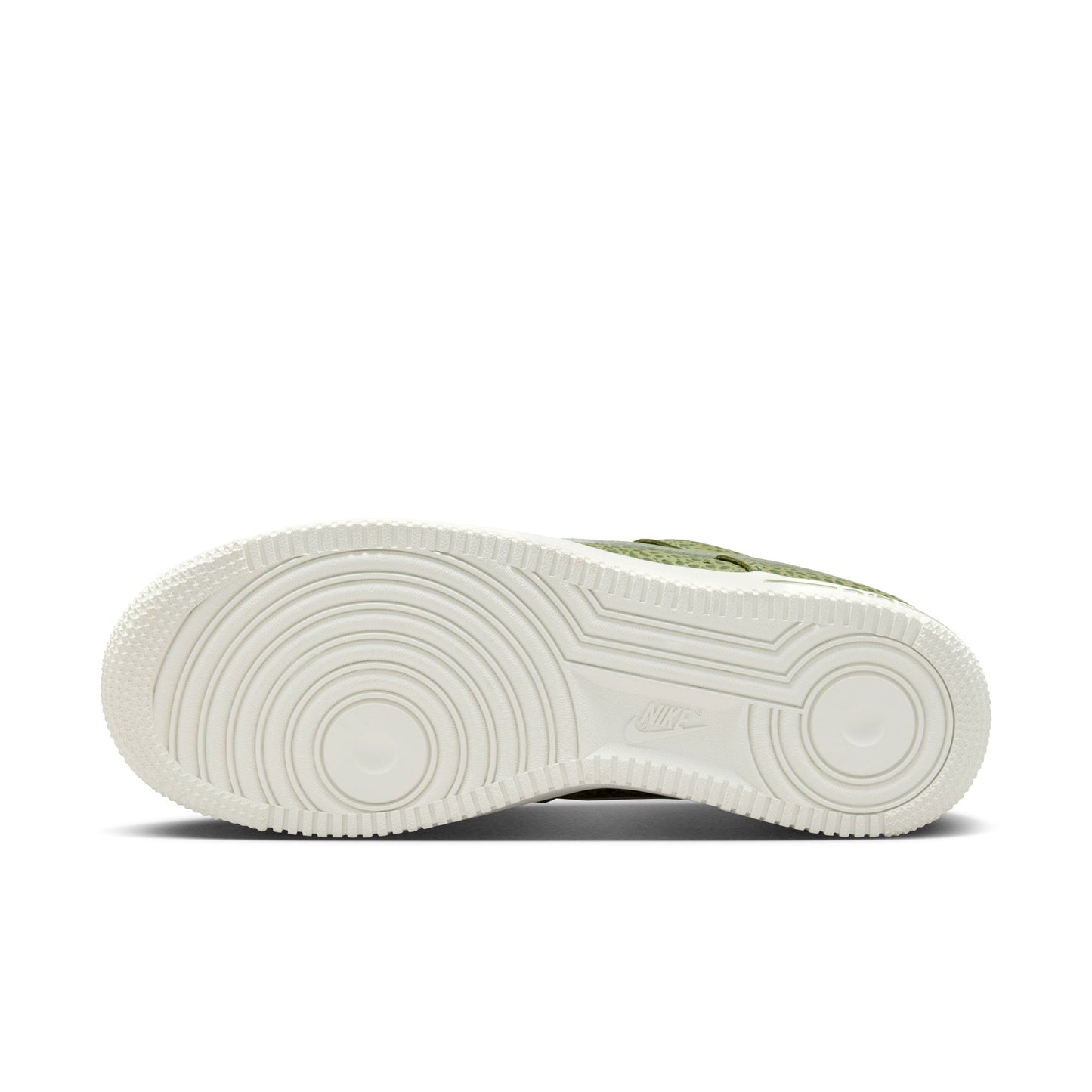 Women's Nike Air Force 1 '07 Premium - "Oil Green/Light Bone"