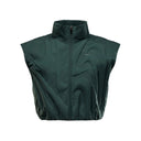 Women's Nike Sportswear Thermal Fit Loose Vest - "Green"