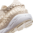 Women's Nike Air Footscape Woven - "Light Bone"