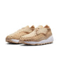 Women's Nike Air Footscape Woven - "Sesame"