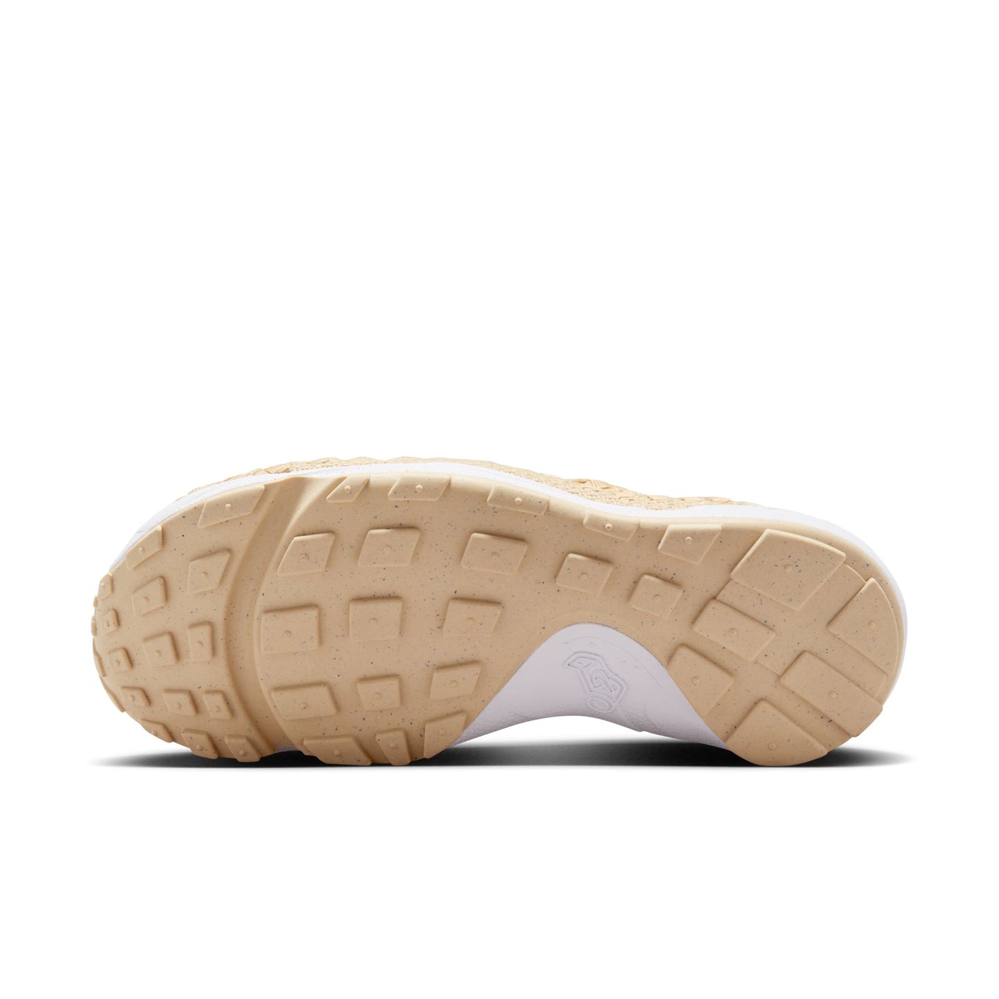 Women's Nike Air Footscape Woven - "Sesame"