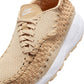 Women's Nike Air Footscape Woven - "Sesame"