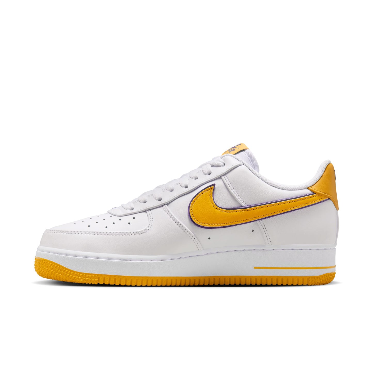 Men's Nike Kobe Bryant Air Force Low Retro