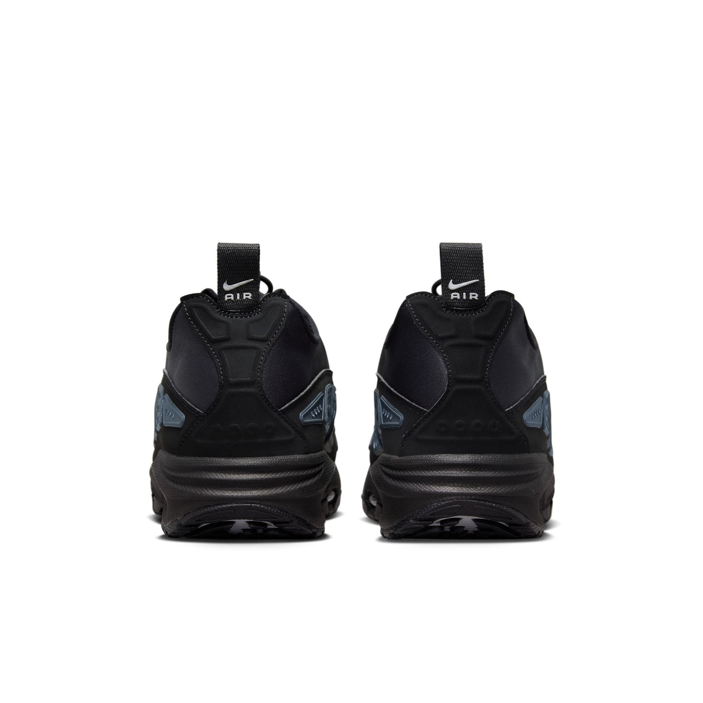Women's Nike Air Max SNDR - "Black"
