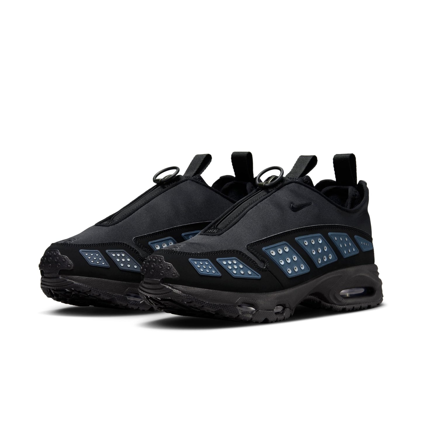 Women's Nike Air Max SNDR - "Black"