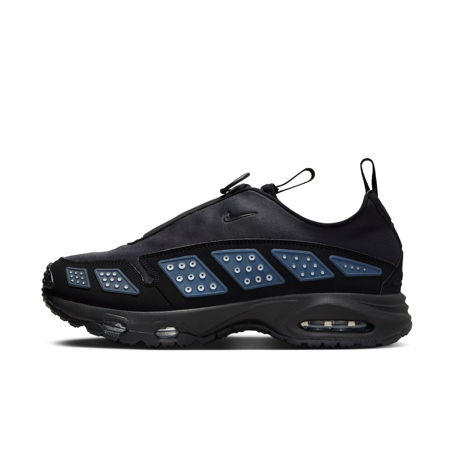 Women's Nike Air Max SNDR - "Black"