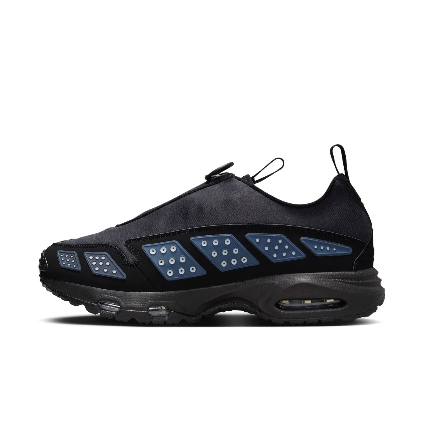 Women's Nike Air Max SNDR - "Black"