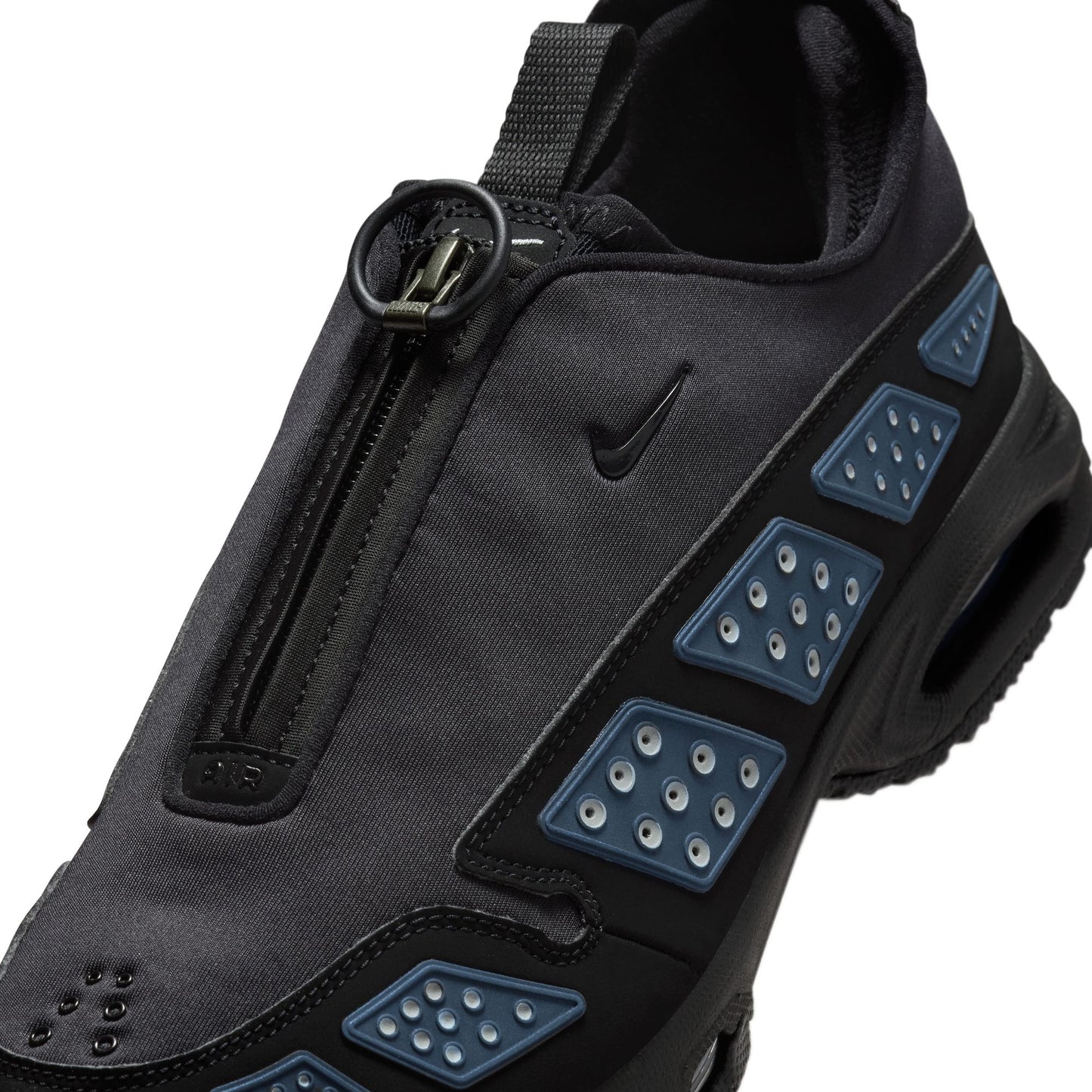 Women's Nike Air Max SNDR - "Black"