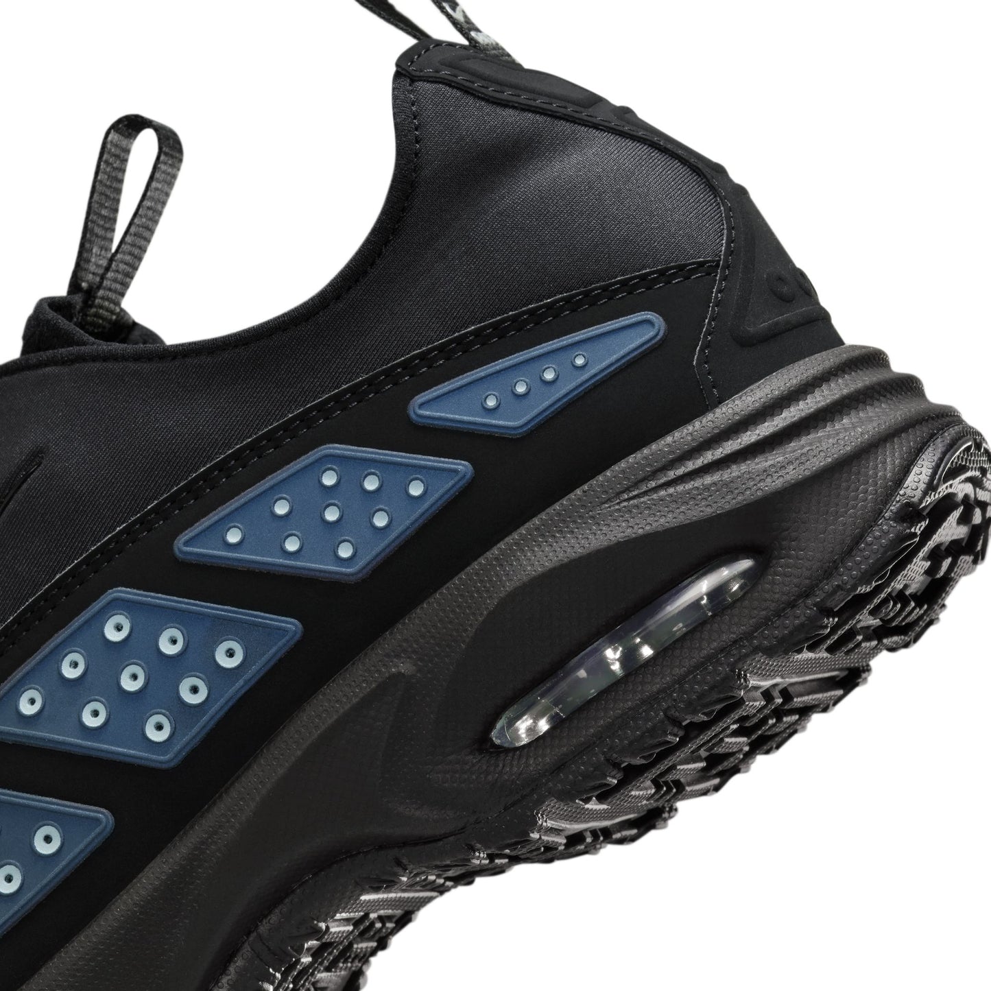 Women's Nike Air Max SNDR - "Black"
