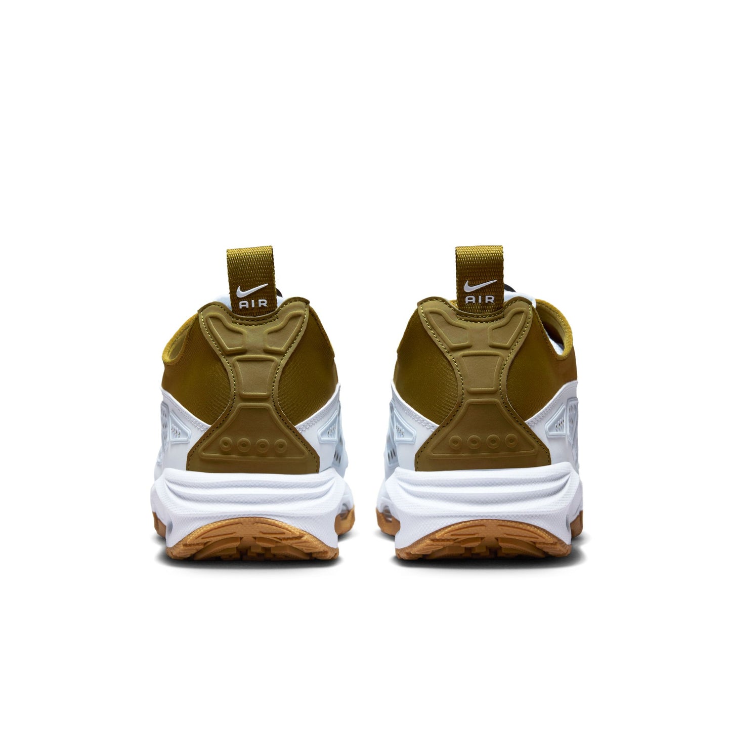 Women's Nike Air Max SNDR - "Olive Flak"