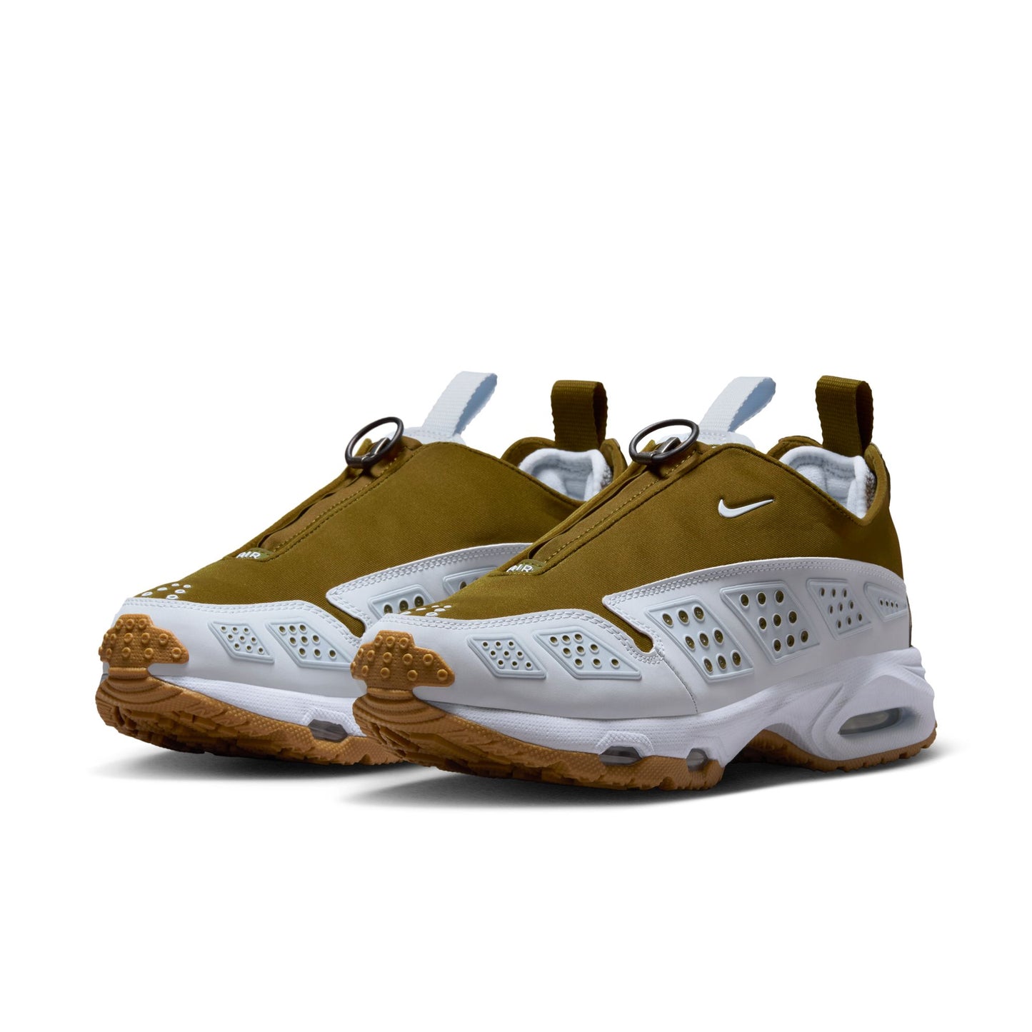 Women's Nike Air Max SNDR - "Olive Flak"