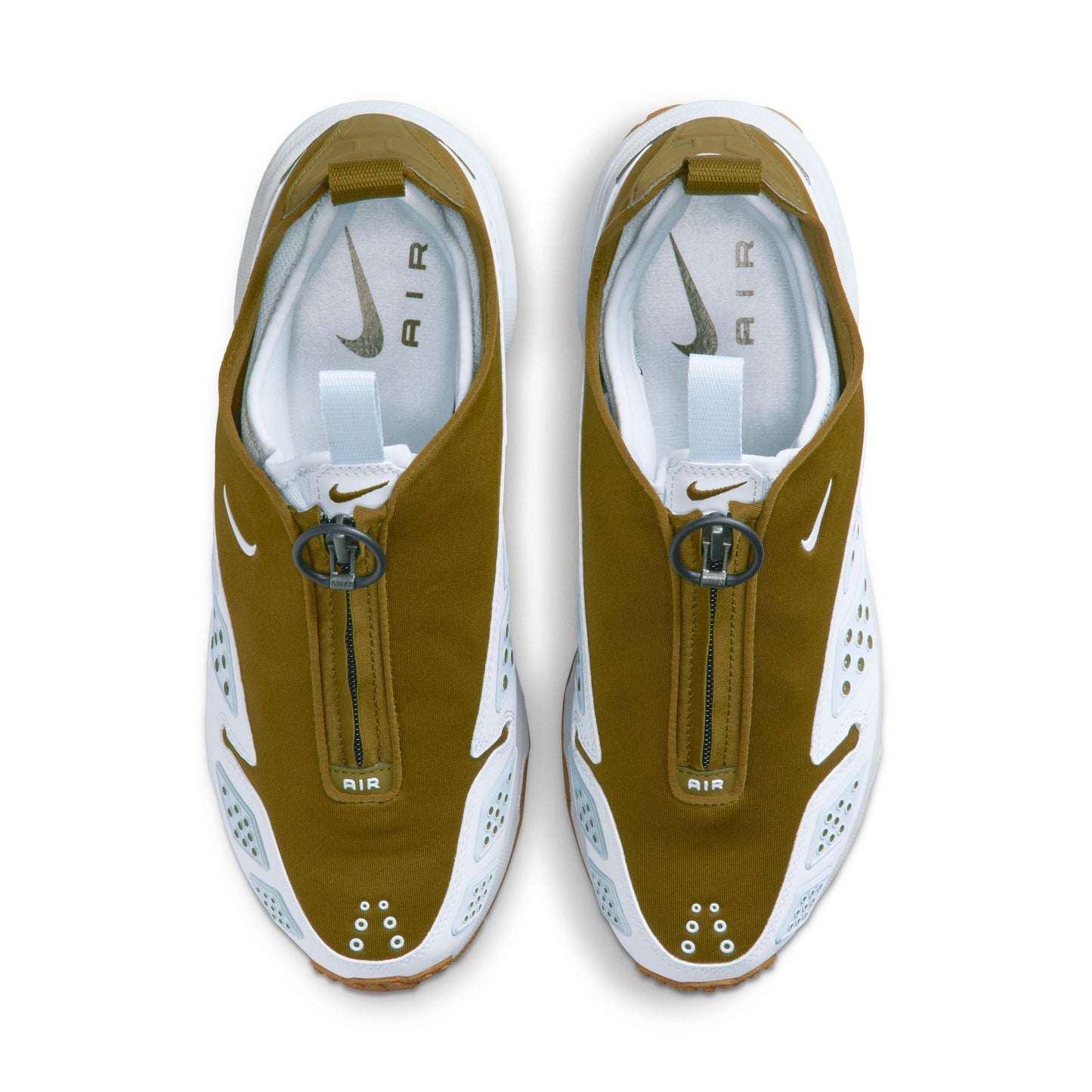 Women's Nike Air Max SNDR - "Olive Flak"