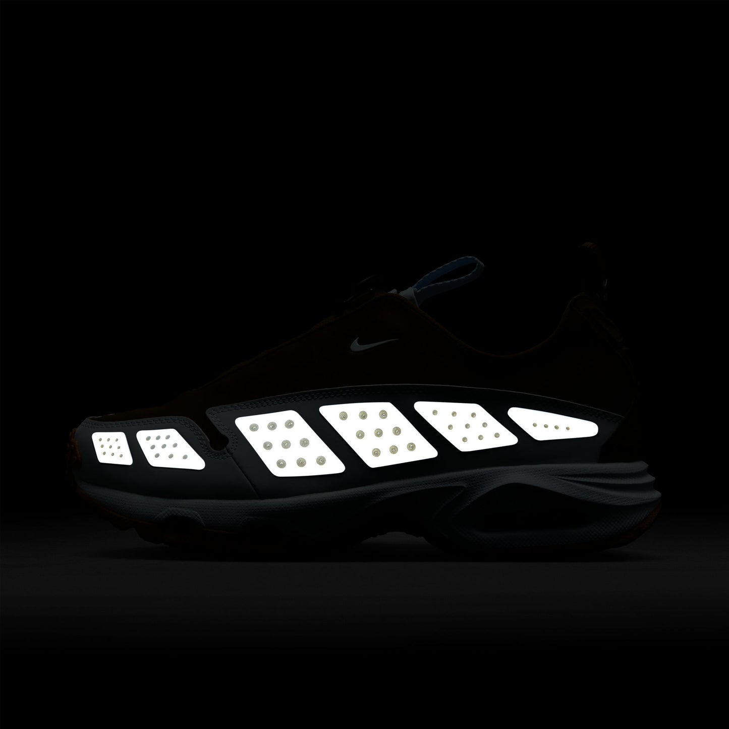 Women's Nike Air Max SNDR - "Olive Flak"
