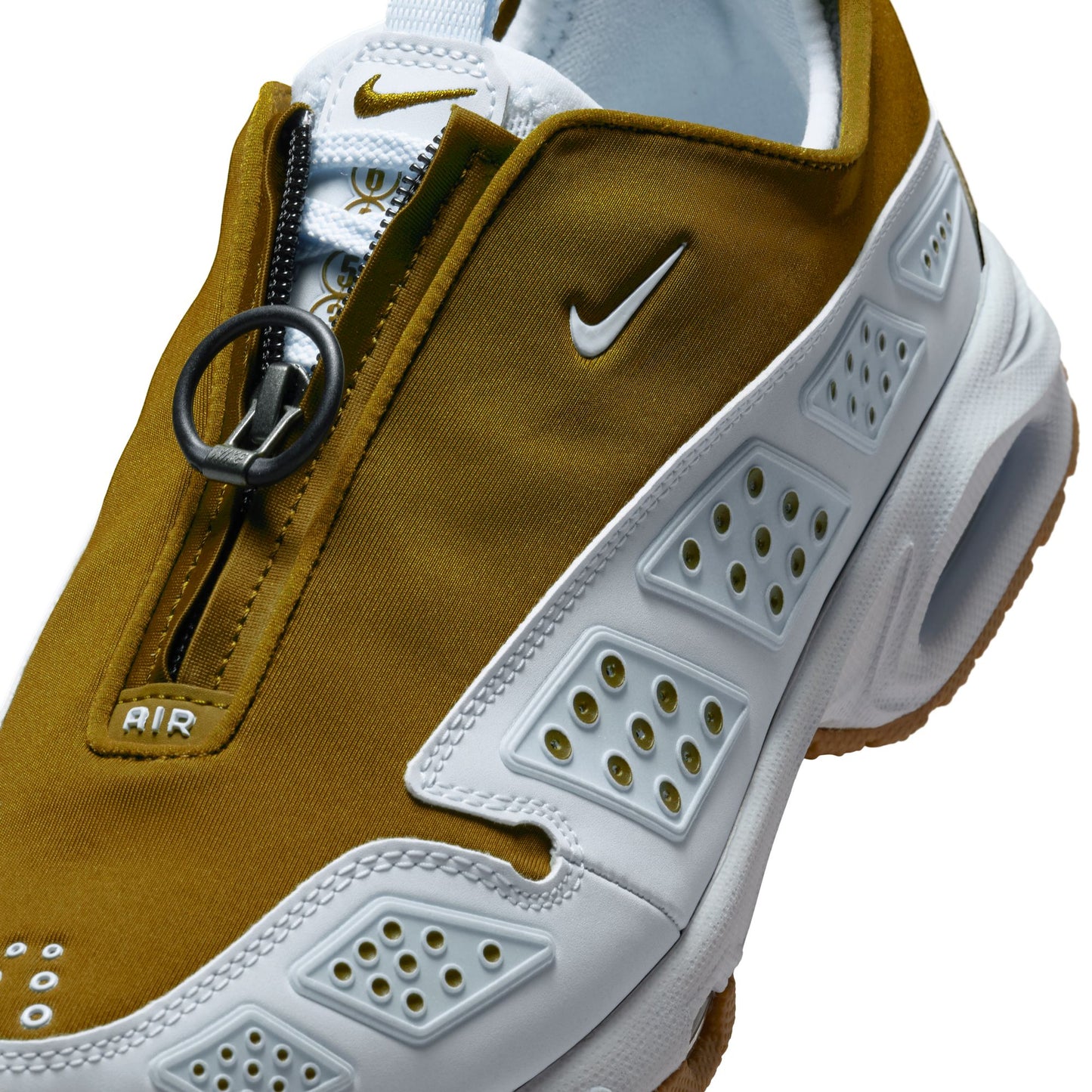 Women's Nike Air Max SNDR - "Olive Flak"