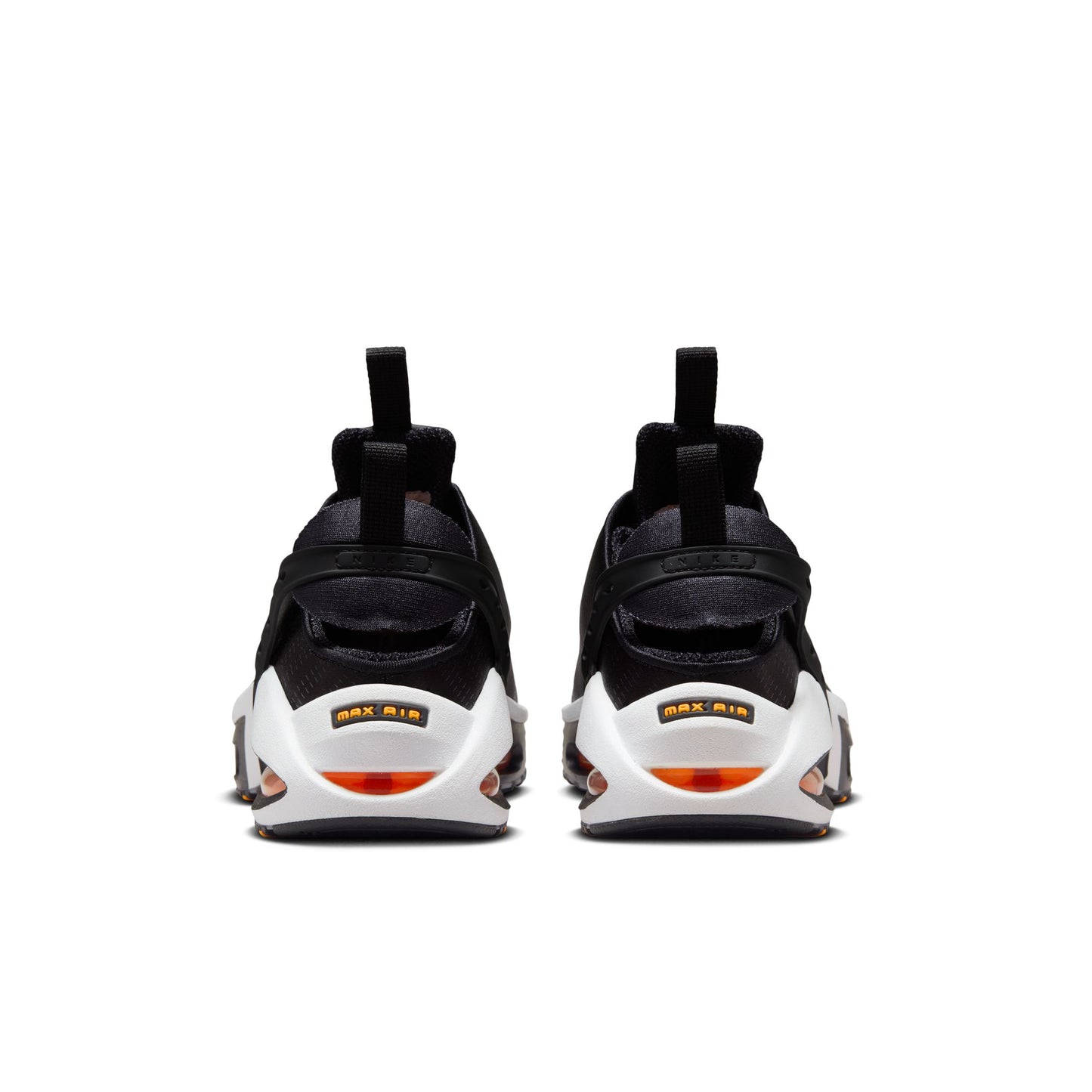 Women's Nike Air Max Craze - "Bright Citrus"