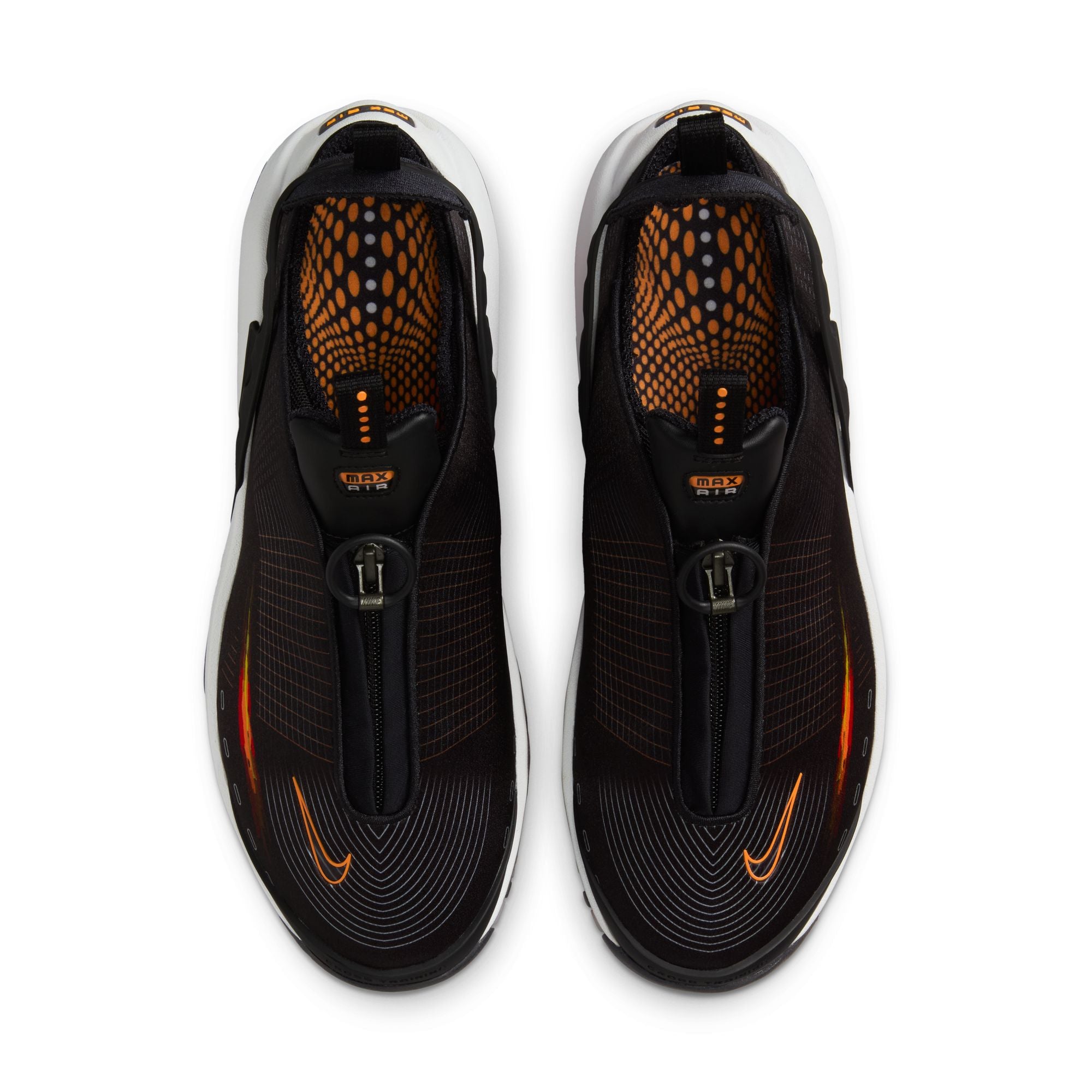 Women's Nike Air Max Craze - 