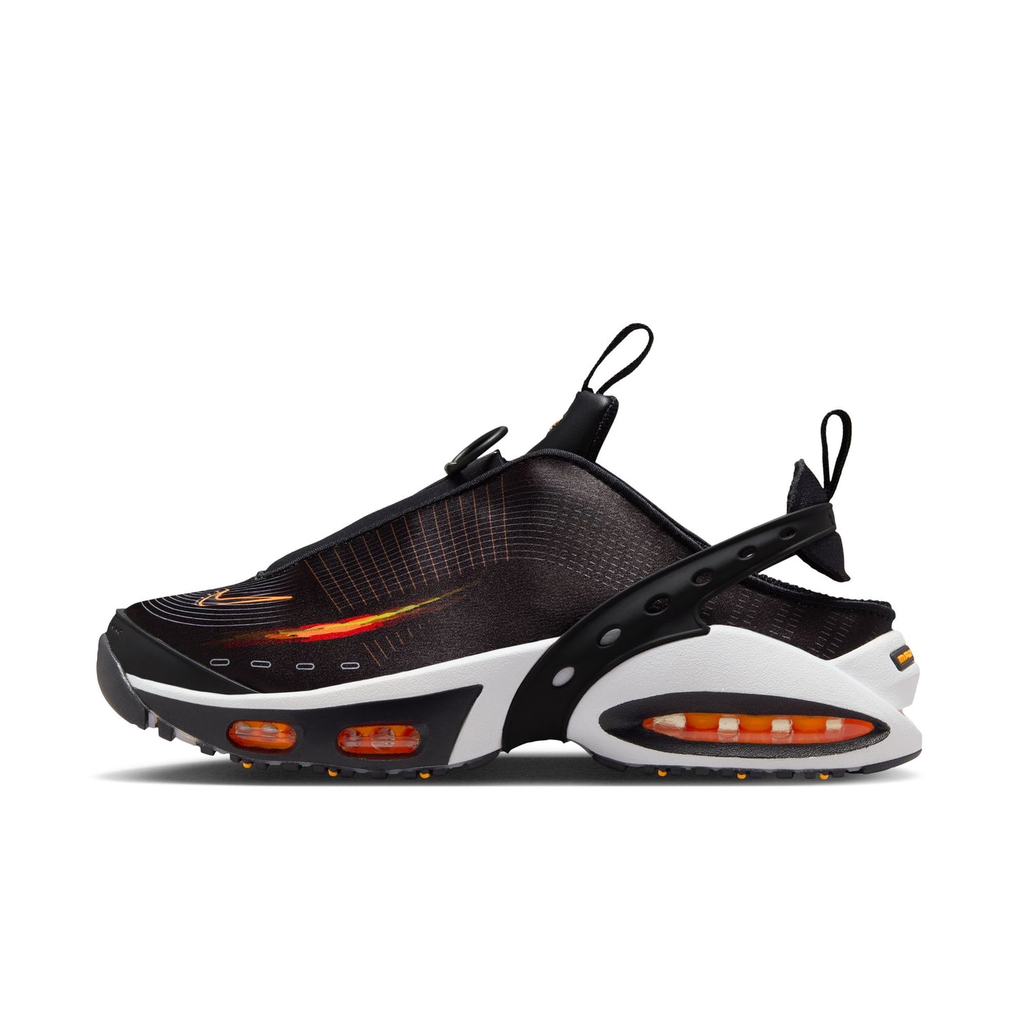 Women's Nike Air Max Craze - "Bright Citrus"