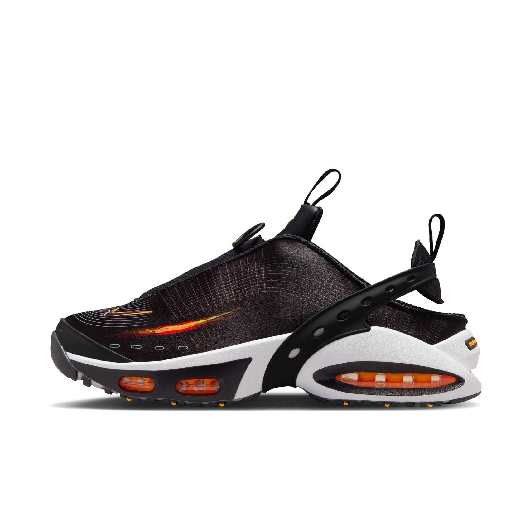 Women's Nike Air Max Craze - "Bright Citrus"