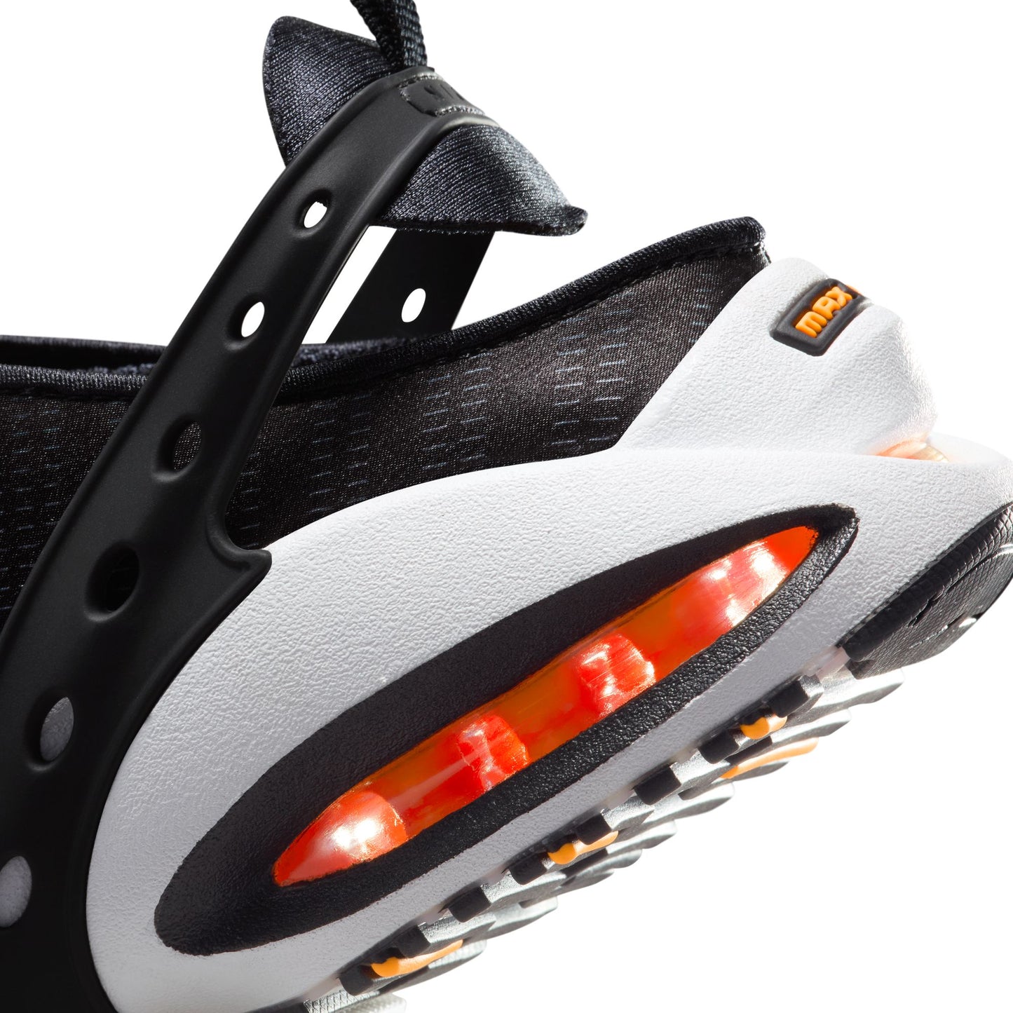 Women's Nike Air Max Craze - "Bright Citrus"