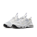 Women's Nike Air Max Craze - "White Silver"