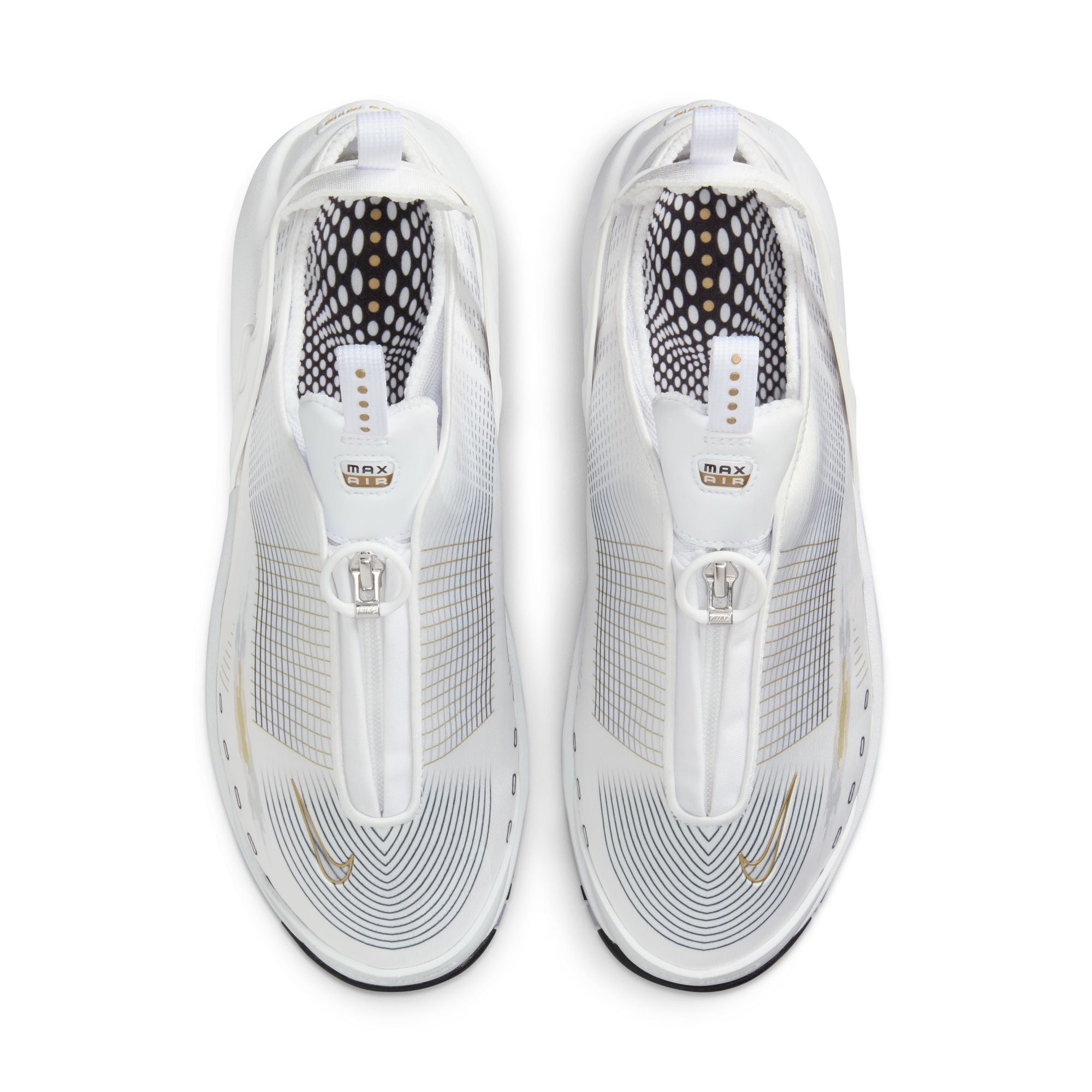 WMNS Nike Air Max Craze - 