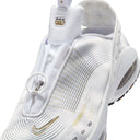 Women's Nike Air Max Craze - "White Silver"