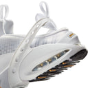 Women's Nike Air Max Craze - "White Silver"