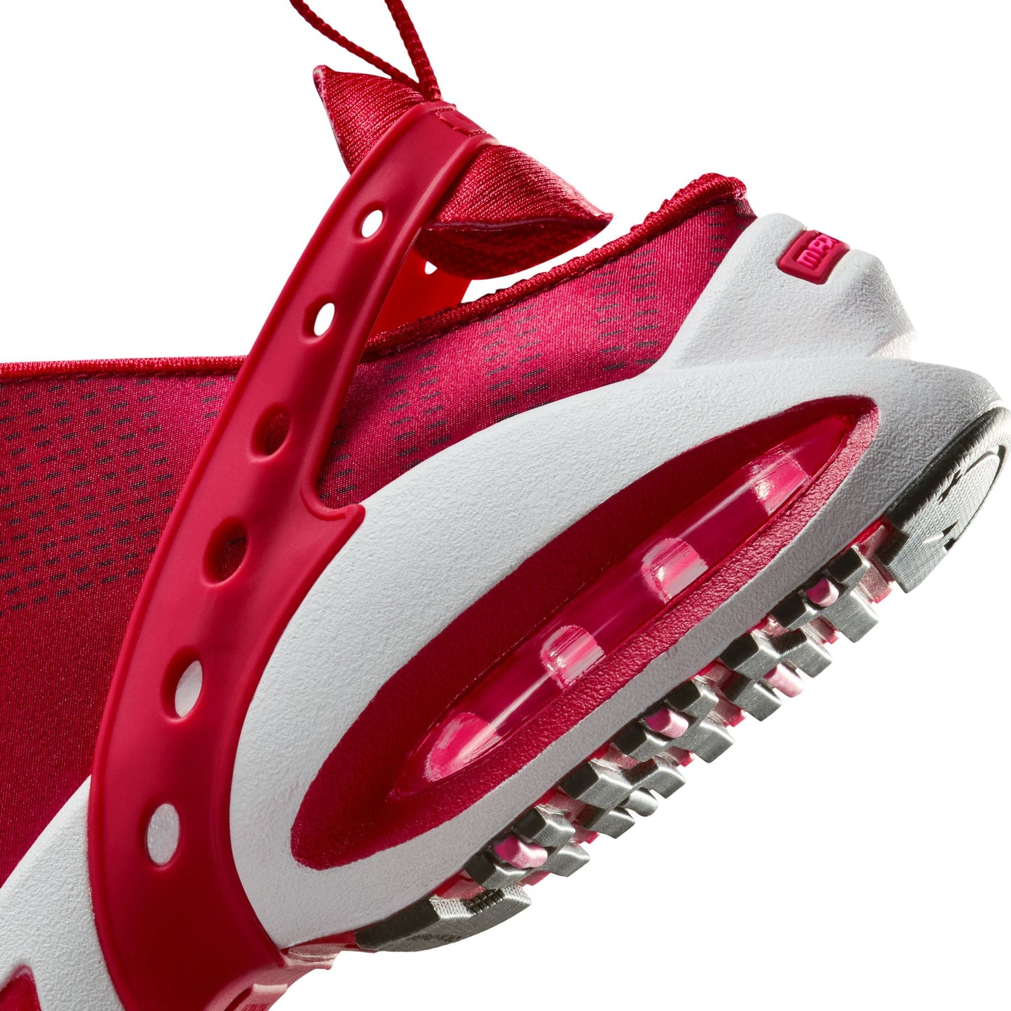Women's Nike Air Max Craze - "University Red"