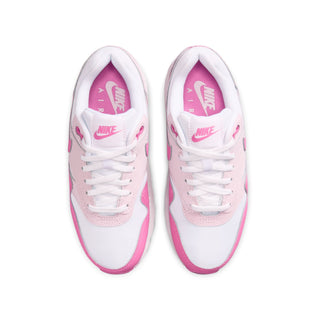 Big Kid Nike Air Max 1 - "Playful Pink"