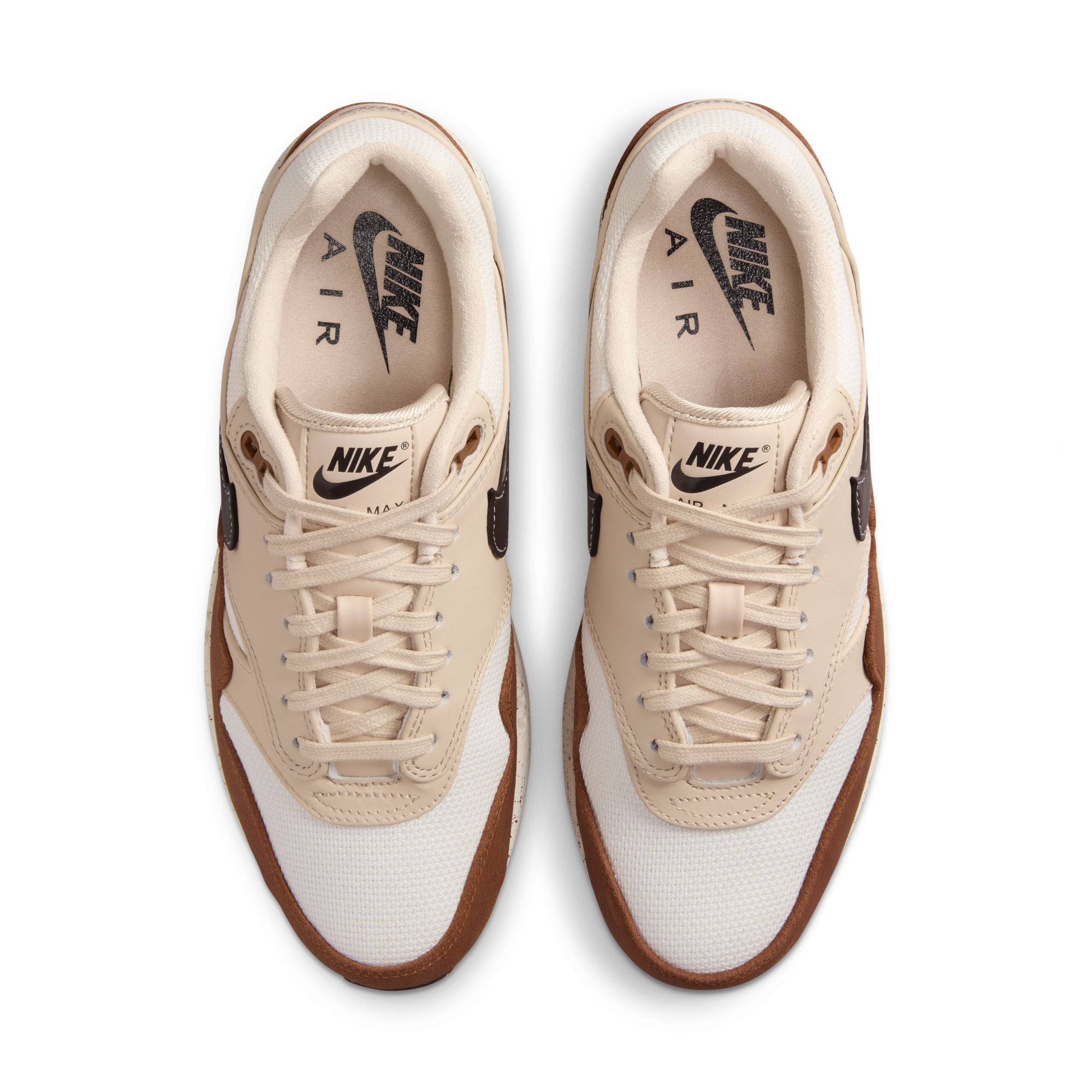Air max 1 velvet clearance