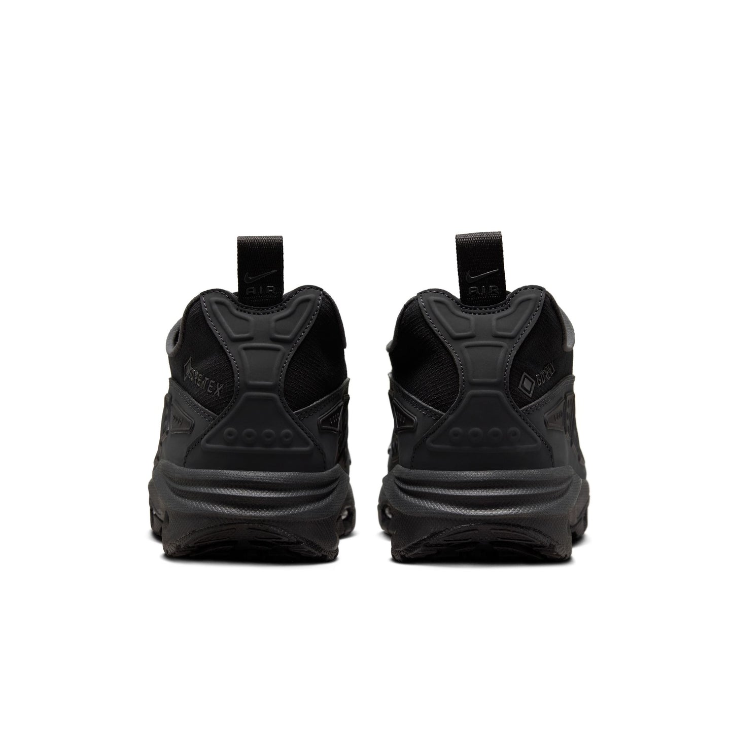 Women's Nike Air Max SNDR Gortex - "Black"