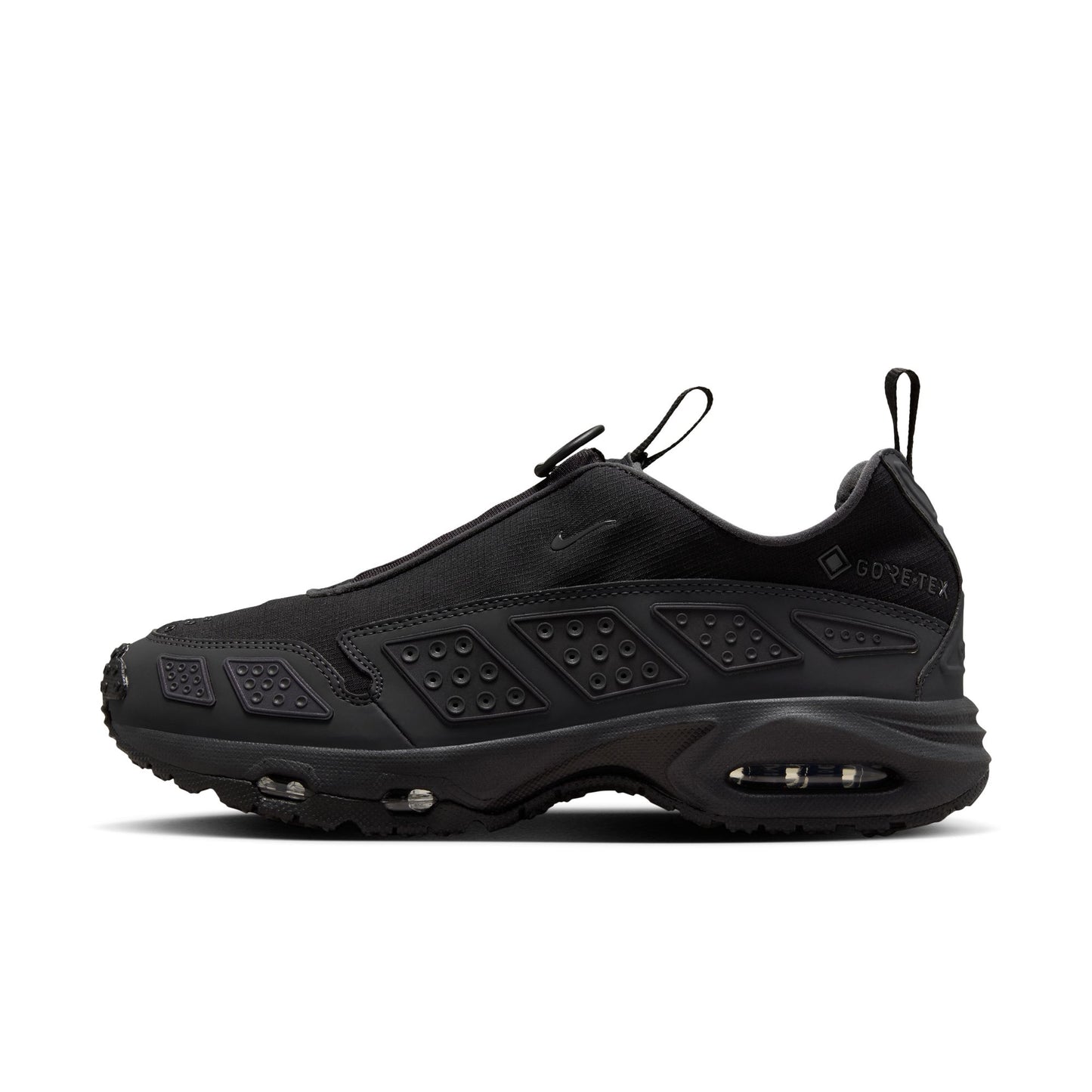 Women's Nike Air Max SNDR Gortex - "Black"