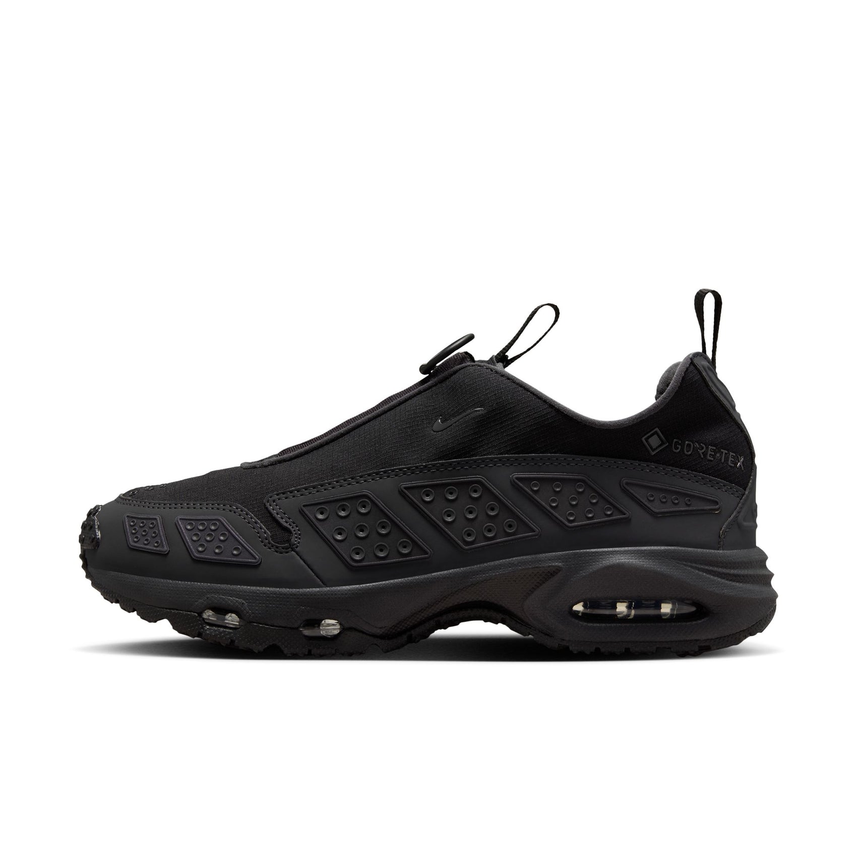 Women's Nike Air Max SNDR Gortex - "Black"
