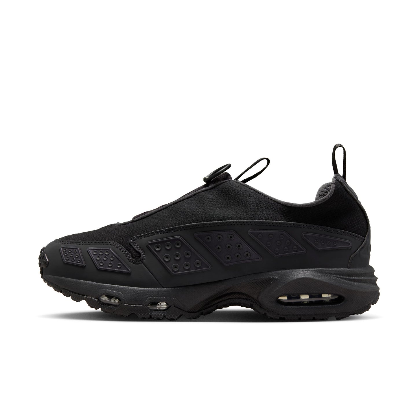 Women's Nike Air Max SNDR Gortex - "Black"