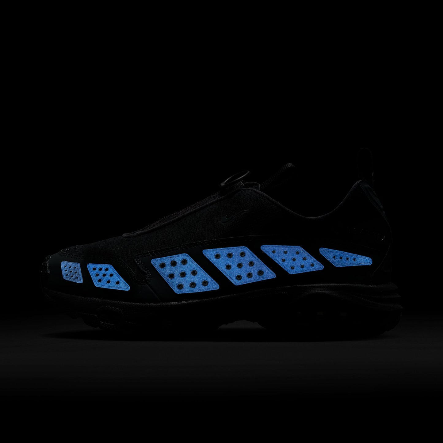 Women's Nike Air Max SNDR Gortex - "Black"