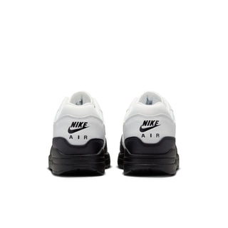 Men's Nike Air Max 1 SE - "Summit White/Black"