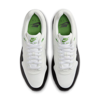 Men's Nike Air Max 1 SE - "Summit White/Black"
