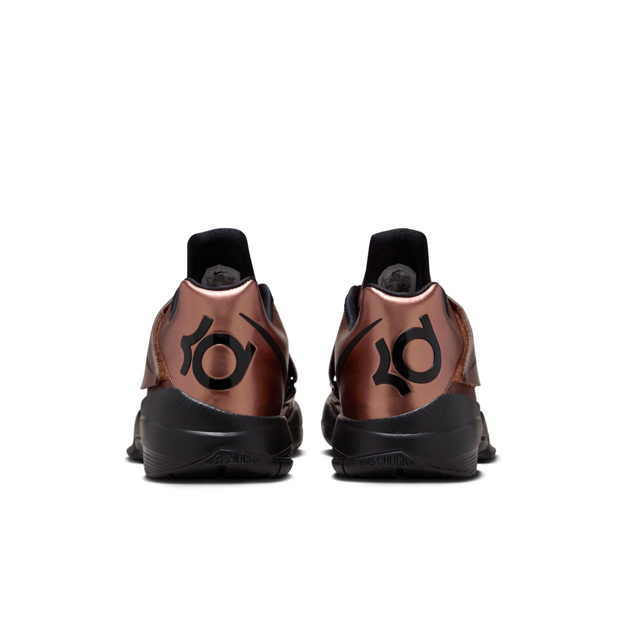 Men's Nike Zoom KD 4 - 