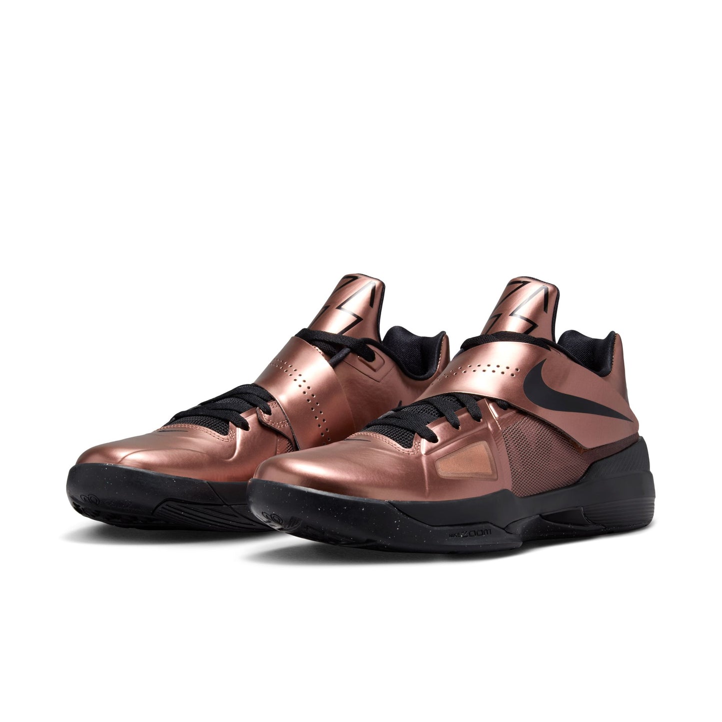 Men's Nike Zoom KD 4 - "Metallic Copper"