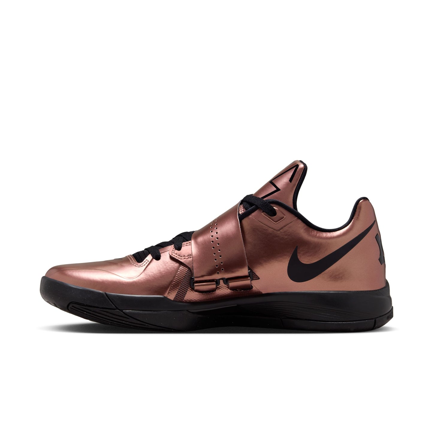 Men's Nike Zoom KD 4 - "Metallic Copper"