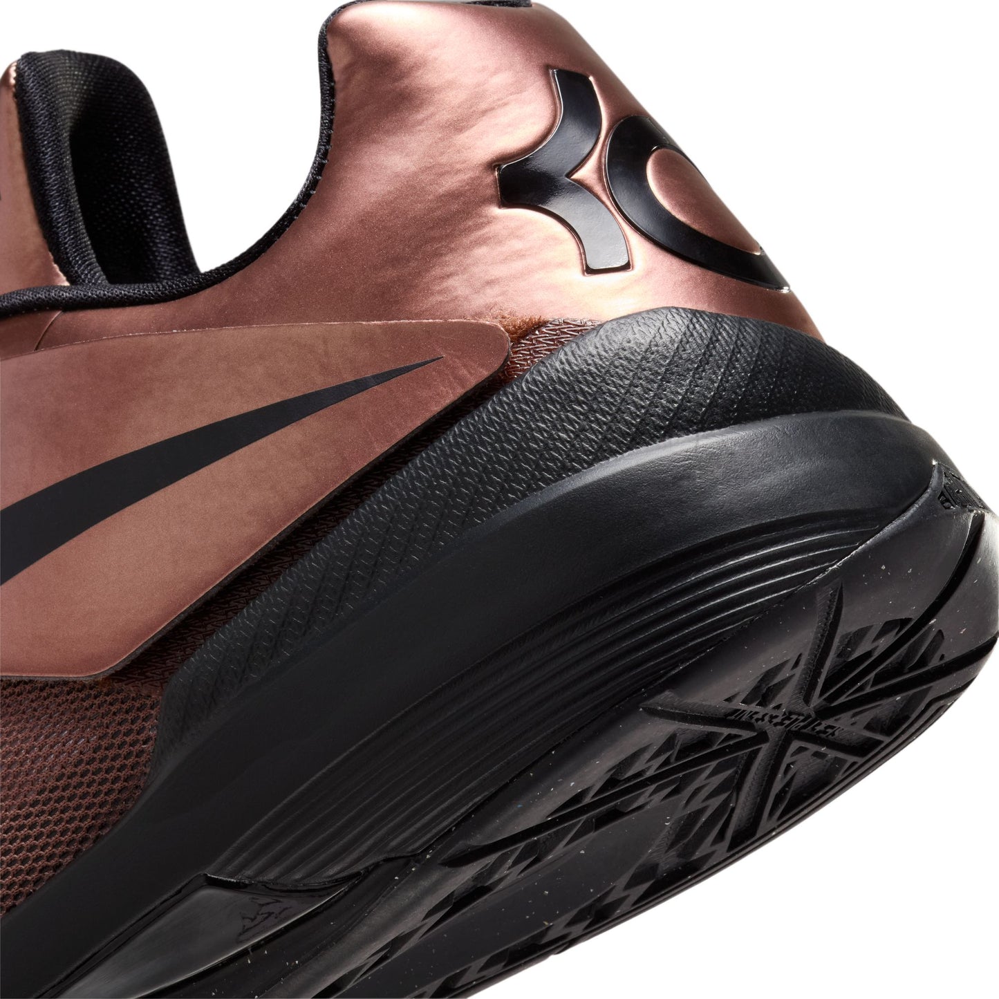 Men's Nike Zoom KD 4 - "Metallic Copper"