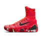 Men's Nike Kobe IX Elite High Protro - "Bright Crimson"