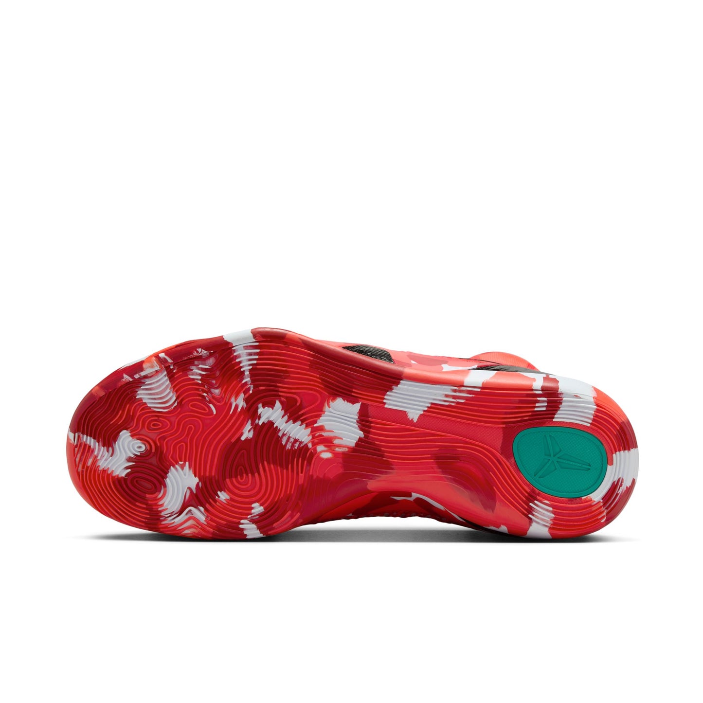 Men's Nike Kobe IX Elite High Protro - "Bright Crimson"